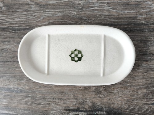 Ancien porte savon - porte,