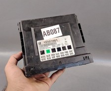 2009 CHEVROLET CRUZE J300 1.6 BODY CONTROL MODULE BCM OEM 13503861