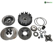 Embrayage HONDA XLR 250 R