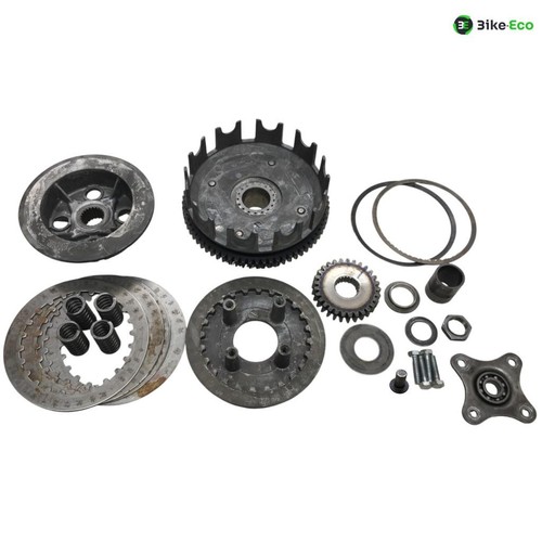 Embrayage honda xlr - honda,