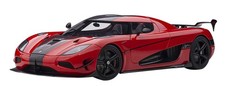AUTOart 1/18 Koenigsegg Agera
