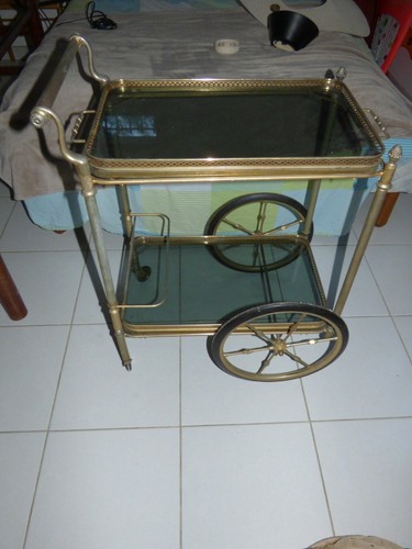 Bar jansen bagues année 60 - année,
