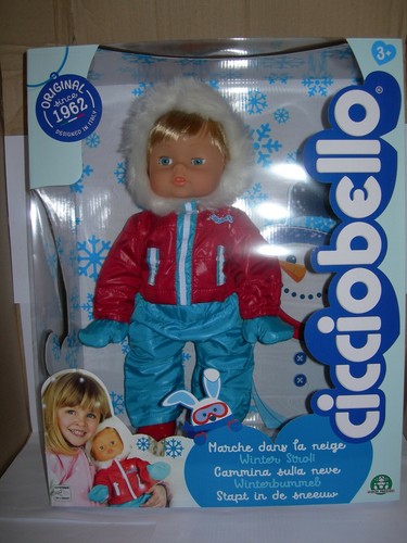 Cicciobello giochi preziosi - giochi,