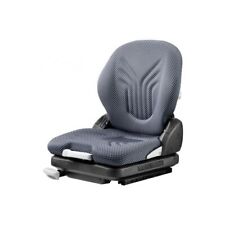 Gabelstaplersitz Siège de