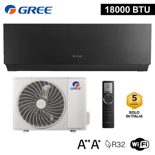 Climatiseur mono split r32 - mono-split,