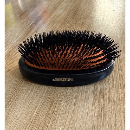 Mason pearson hair - mason, brush