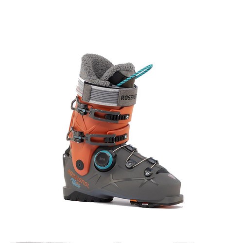 Chaussures ski alltrack 90 - chaussures,