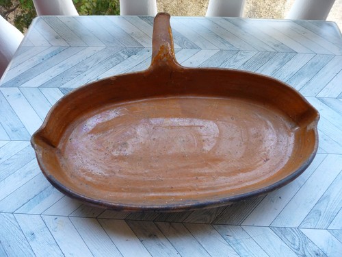 Leche frite ancien terre - ancien, en
