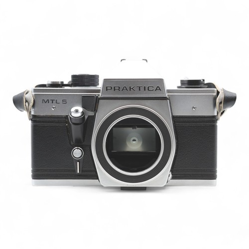 Praktica mtl boîtier - praktica,