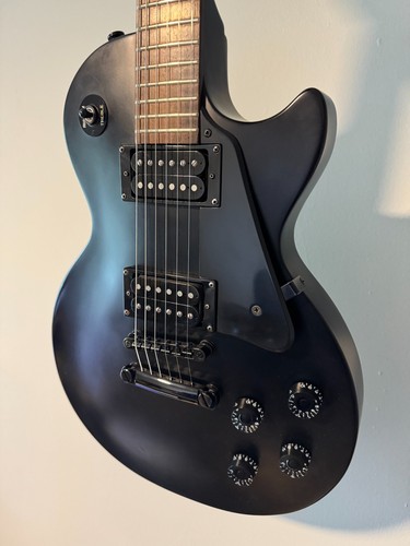 2005 epiphone les - 2005, paul