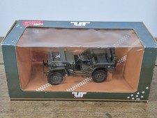 Voiture Miniature Jeep Willys
