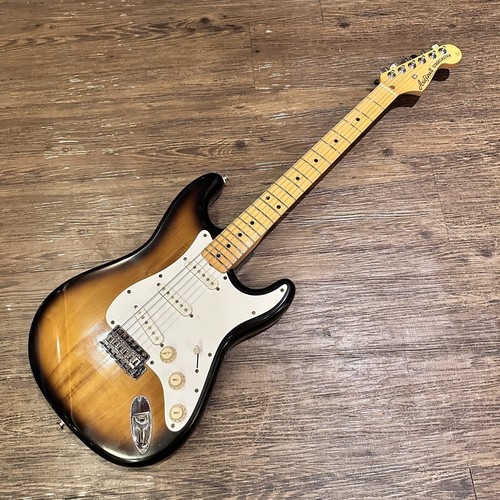Guitare électrique aria pro - guitare,