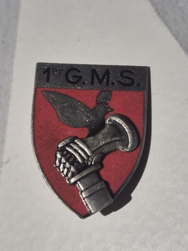 Insigne militaire armée - insigne, de