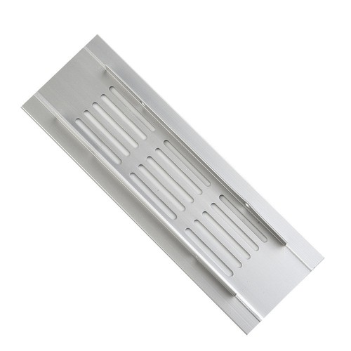 Grille ventilation utile - de,