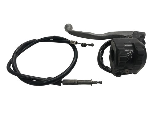 Commodo gauche yamaha - commodo,
