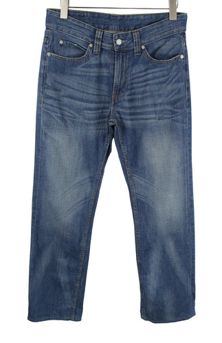 Levi 506 hommes jeans - hommes, w32