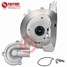 Carter Pompe À Eau Couvercle Volant Gilera DNA 125-180 125 2001-2001 M2600