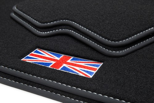 Exclusif union jack sol - exclusif,