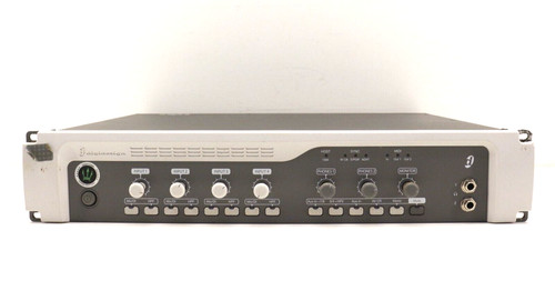 Digidesign digi003 rack - digidesign,