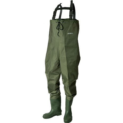 Jenzi bottes culotte ventre - bottes,