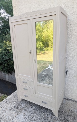 Armoire combo lingère - ,