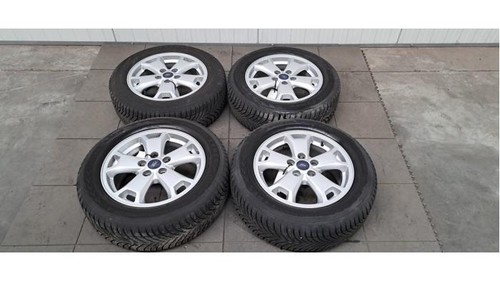 Ford tourneo connectgrand - tourneo,