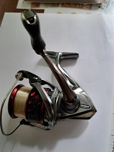 Moulinet shimano c14 - moulinet, c14+