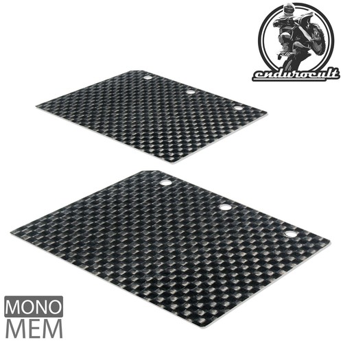 Clapets carbone monobloc - clapets, en