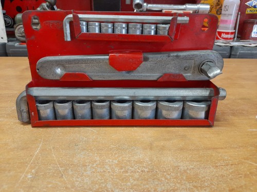 Ancien outils clés cliquet - outils,