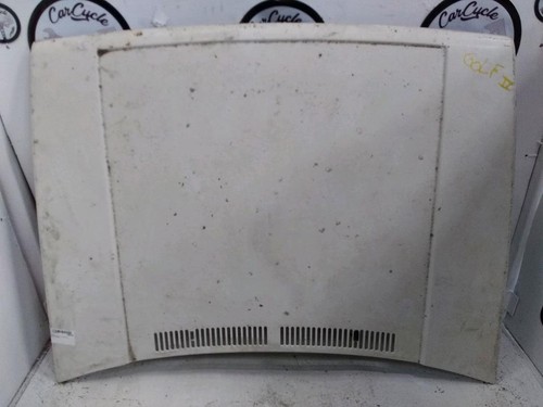 Capot volkswagen golf - golf, 2