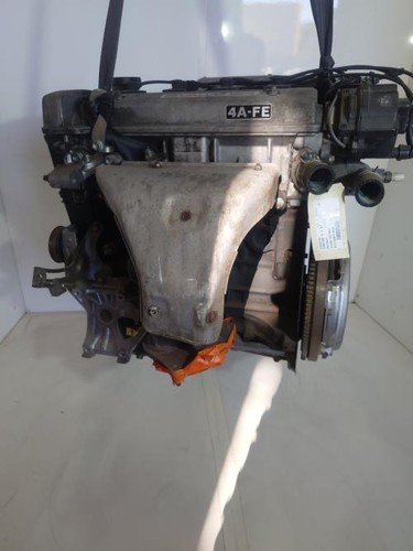 Moteur toyota carina 4afe - toyota,