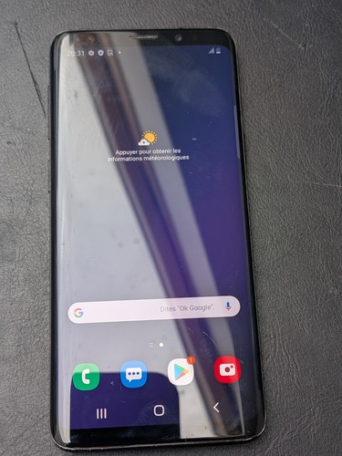 Samsung galaxy 64go - galaxy,