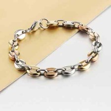 Bracelet graine de café en