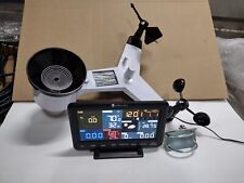 ambient Weather WS-2902d WiFi  Solar Powered Wireless Station  #5