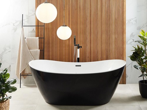 Autonome luxe whirlpool - luxe,