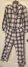 Victoria Secret Women's Pajama