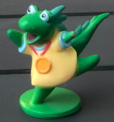 Figurine vera varan - figurine,