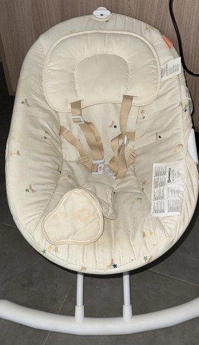 Balancelle pour bebe - balancelle,