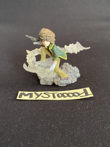 Figurine gashapon adieu galaxy - gashapon,