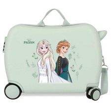 Disney - Valise trotteur
