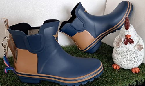 Bottines pluie influences - de,