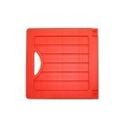 Volet rouge pour - volet,