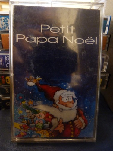 Cassette audio les - cassette, petits