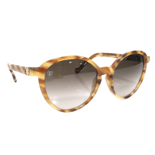Auth louis vuitton lunettes - vuitton, de