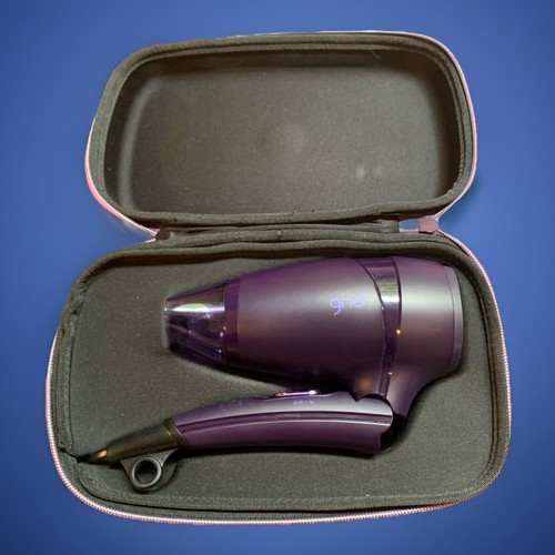 Sèche cheveux ghd - sèche-cheveux, flight