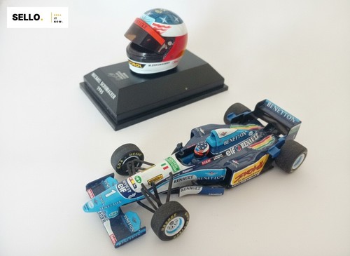 Ultra rare minichamps - ultra,