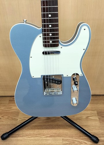 Fender japan fsr - [fender, in
