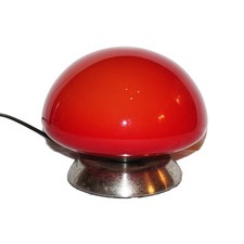 Lampe Touch Ovni champignon