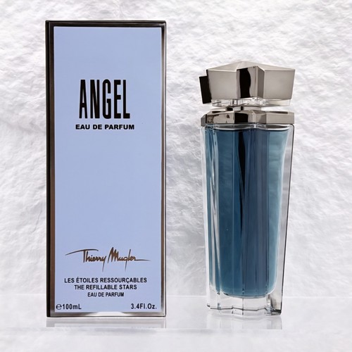 Angel thierry mugler eau de - by,