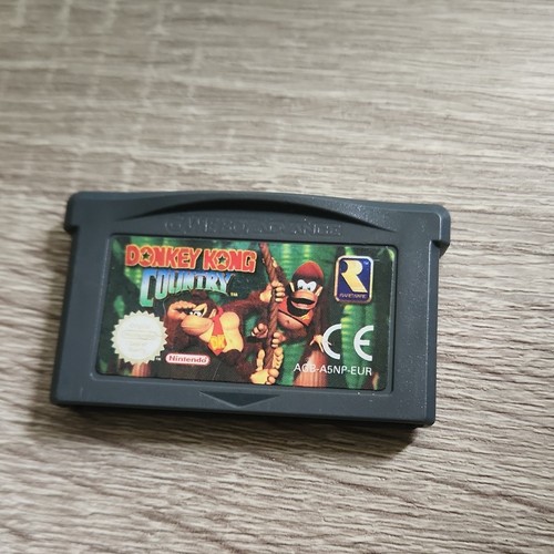 Nintendo donkey kong - nintendo,